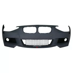 Front bumper BMW 1 Series F20 / F21 Pack M