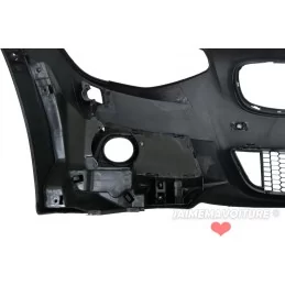 Front bumper BMW 1 Series F20 / F21 Pack M