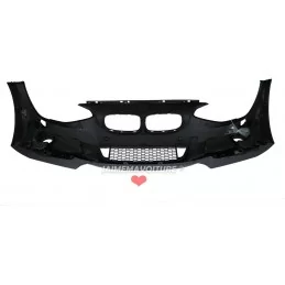 Front bumper BMW 1 Series F20 / F21 Pack M