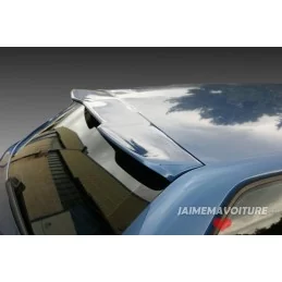 Audi RS3 spoiler läpp