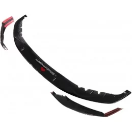 BMW 5 Series G30 G31 Front Bumper Blade Pack M