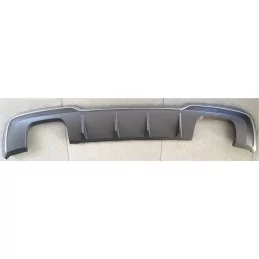 Diffusor Audi A3 3P Sportback S-LINE Look S3