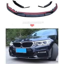 BMW 5 Series G30 G31 Front Bumper Blade Pack M