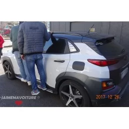 Zu Fuß Hyundai Kona