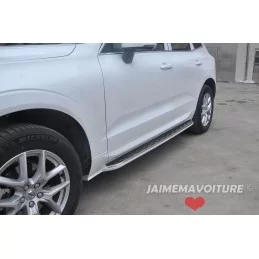 Camioneta Volvo XC60 2017 2018