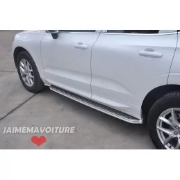 2017 2018 Volvo XC60 Running Board