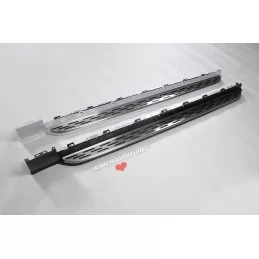 2017 2018 Volvo XC60 Running Board