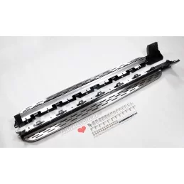 2017 2018 Volvo XC60 Running Board