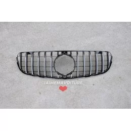 Grille GLC Mercedes AMG 63