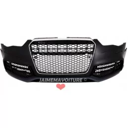 Front bumper Audi RS5 Audi A5