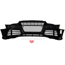 Front bumper Audi RS5 Audi A5