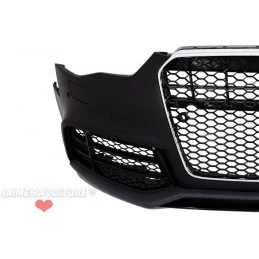 Front bumper Audi RS5 Audi A5