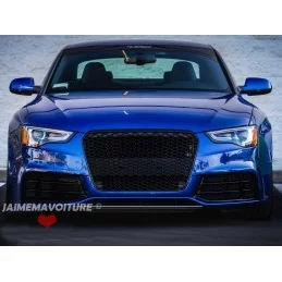 Front bumper Audi RS5 Audi A5