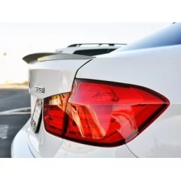 Pack M BMW F30 3-series spoiler