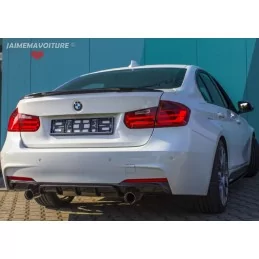 Alerón de serie 3 Pack M BMW F30