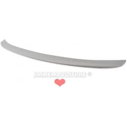 Spoiler spoiler trunk BMW series 5 G30 Performance