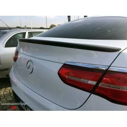 Spoiler Heckspoiler Stamm GLC Cup 43 AMG Mercedes