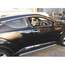 Marche pied Toyota CHR C-HR