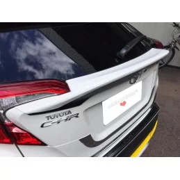 Alerón spoiler Toyota CHR