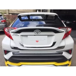 Alerón spoiler Toyota CHR