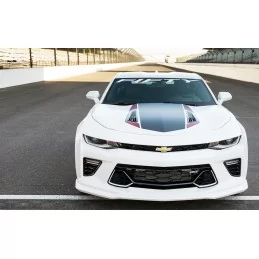 Chevrolet Camaro 50th anniversary front bumper