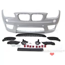 Kit PACK M BMW X1 2009 2010 2011 2012