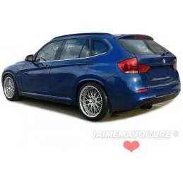 Kit PACK M BMW X1 2009 2010 2011 2012