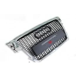 Audi A4 B8 grille