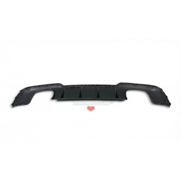 Diffuseur Audi A3 3P Sportback S-LINE Look S3