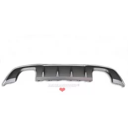 Diffusore Audi A3 3P Sportback S-LINE Look S3