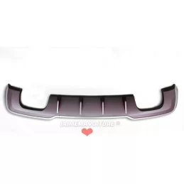 Diffuseur Audi A3 3P Sportback S-LINE Look S3