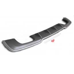 Audi A3 3P Sportback Diffuser S-LINE Look S3