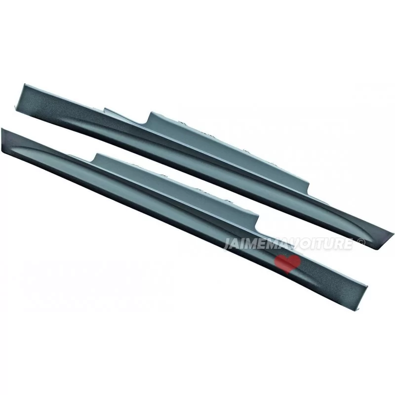 Underbody BMW series 4 F32 Pack M Underbody BMW series 4 F32 Pack M
