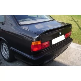 Achterspoiler BMW serie 5 E34 Berline