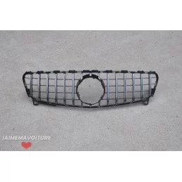 Grille for Mercedes class A W176 AMG GT