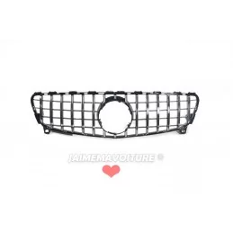 Grille for Mercedes class A W176 AMG GT