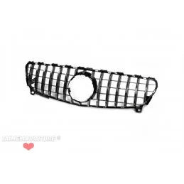 Grille for Mercedes class A W176 AMG GT