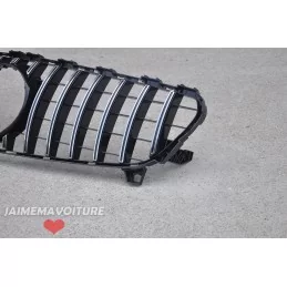 Grille for Mercedes class A W176 AMG GT