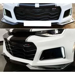 Chevrolet Camaro 50th anniversary front bumper