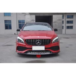 Griglia del radiatore della Mercedes CLA AMG GT