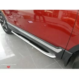 Honda CRV 2017+ Tavola da corsa