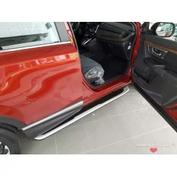 Honda CRV 2017+ Tavola da corsa