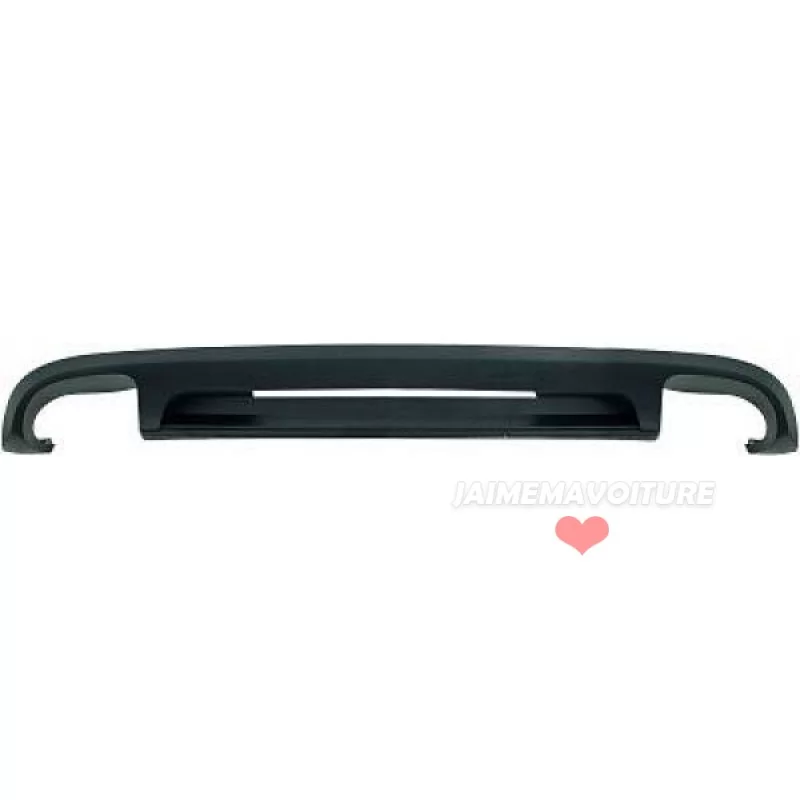 Spoiler hinten VW Touareg 2