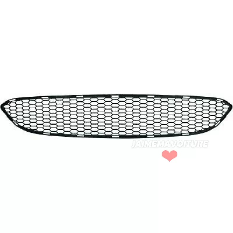 Zentralen Kühlergrill unten Stoßstange BMW 5 E60 Pack M-Serie Zentralen Kühlergrill unten Stoßstange BMW 5 E60 Pack M-Serie