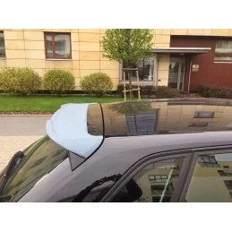 Spoiler spoiler Audi A3 sedan S3