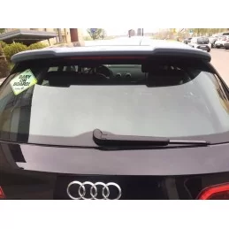 Sedán de spoiler spoiler Audi A3 S3