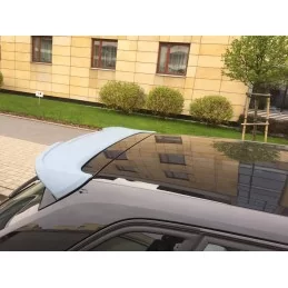 Spoiler spoiler Audi A3 sedan S3