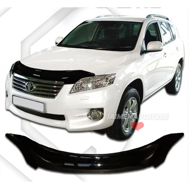 Deflettore cofano Toyota RAV4 2010-2013 Deflettore cofano Toyota RAV4 2010-2013