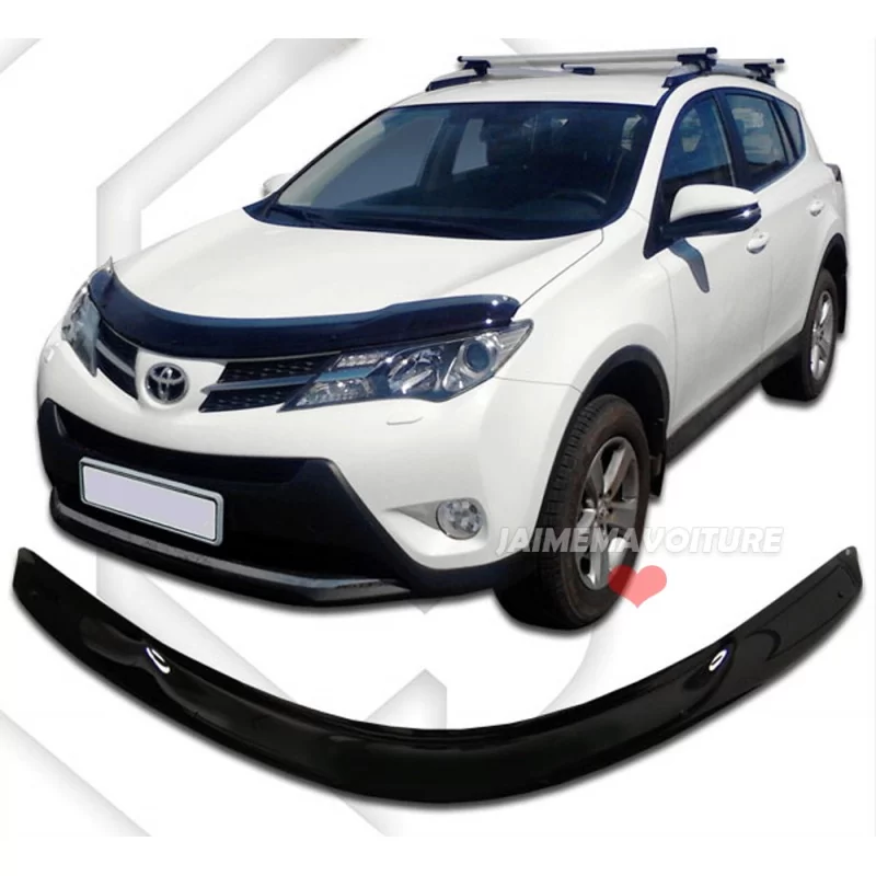 Déflecteur de capot Toyota RAV4 2013-2016