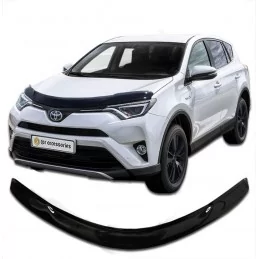 Déflecteur de capot Toyota RAV4 2017-